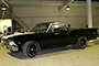 Andrs 66er Chevy El Camino