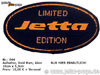 Teileverkauf - Peter´s Jetta-Page