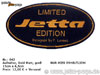 Teileverkauf - Peter´s Jetta-Page